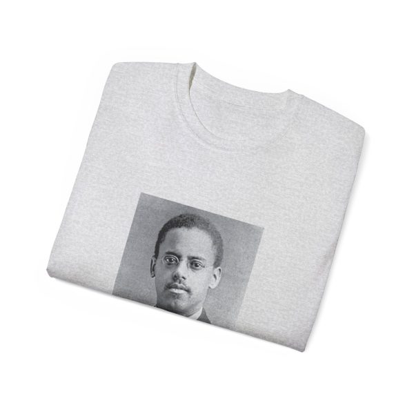 Inspiring Lewis Latimer Tee, Historical Icon T-Shirt Collection, Meticulously crafted, promote awareness and appreciation, Empowering shirt - Image 15