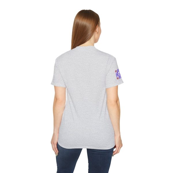 Stylish Sarah Boone Tee, Iconic Women's History T-Shirt Collection, captivating design, symbol of empowerment and recognition, Stylish tee - Image 17