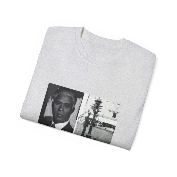 Empowering Garrett Morgan Tee, Trailblazing Icon T-Shirt Collection, historical significance, inspiring t-shirt, Innovator recognition - Image 15