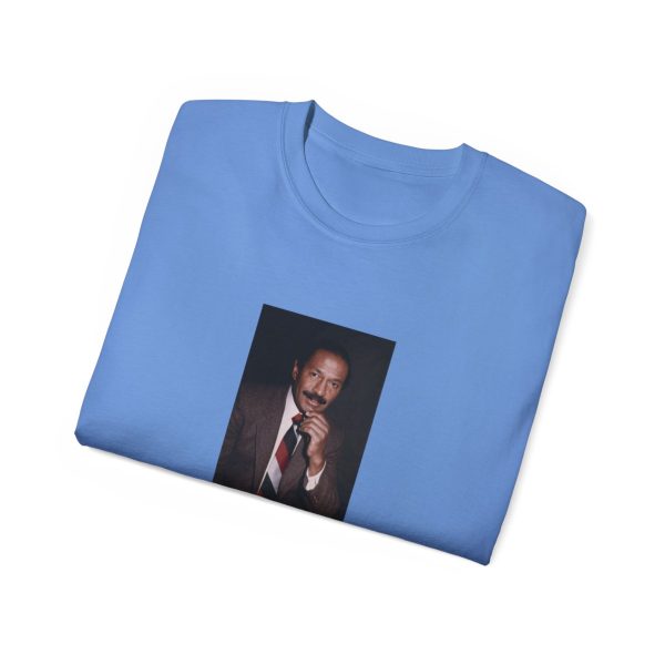 Honoring John Conyers Tee, Political Icon T-Shirt Collection, Influential design, Premium fabric, Comfortable fit, Activism tribute - Image 81