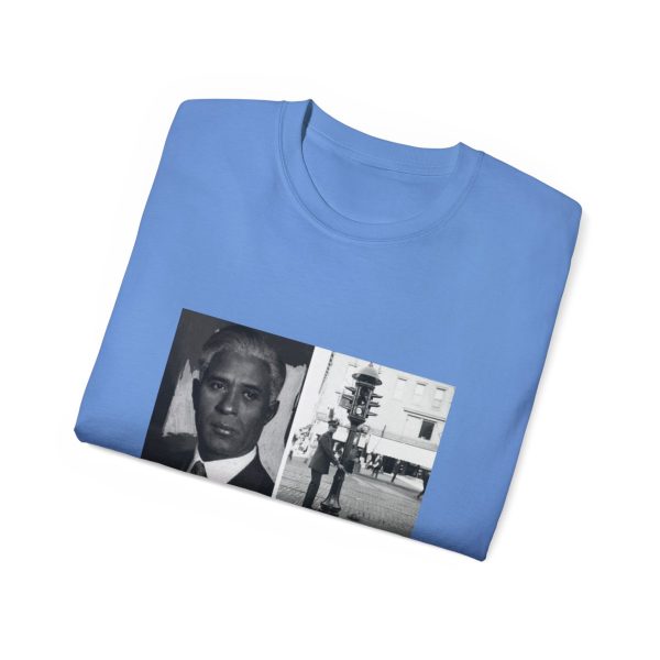 Empowering Garrett Morgan Tee, Trailblazing Icon T-Shirt Collection, historical significance, inspiring t-shirt, Innovator recognition - Image 92