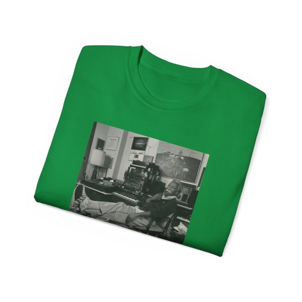 Timeless Gordan Parks Tee, Iconic Photography T-Shirt Collection, thoughtful gift for photography aficionados, art lovers gift - Image 59