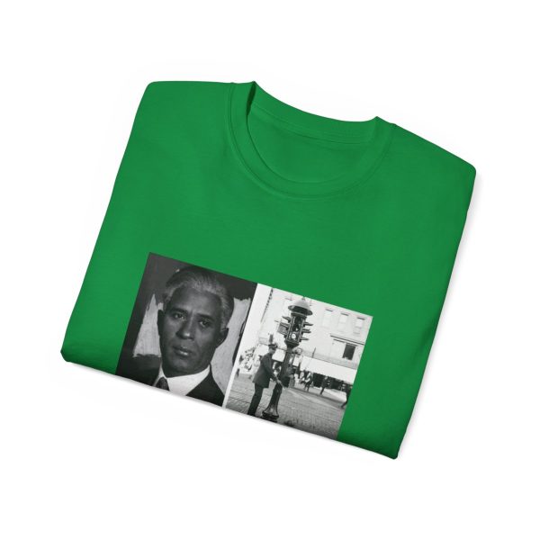 Empowering Garrett Morgan Tee, Trailblazing Icon T-Shirt Collection, historical significance, inspiring t-shirt, Innovator recognition - Image 70