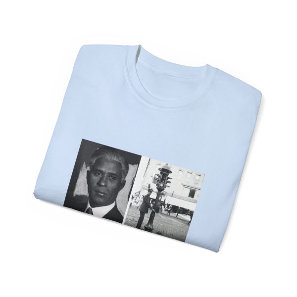 Empowering Garrett Morgan Tee, Trailblazing Icon T-Shirt Collection, historical significance, inspiring t-shirt, Innovator recognition - Image 81