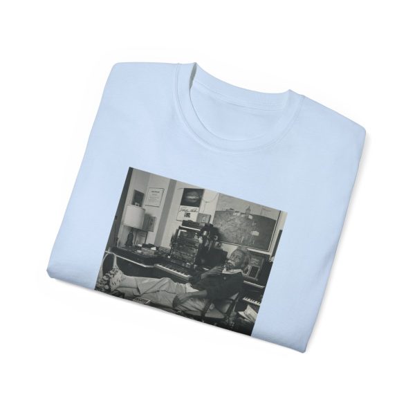 Timeless Gordan Parks Tee, Iconic Photography T-Shirt Collection, thoughtful gift for photography aficionados, art lovers gift - Image 70