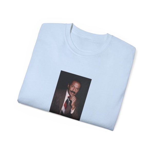 Honoring John Conyers Tee, Political Icon T-Shirt Collection, Influential design, Premium fabric, Comfortable fit, Activism tribute - Image 70