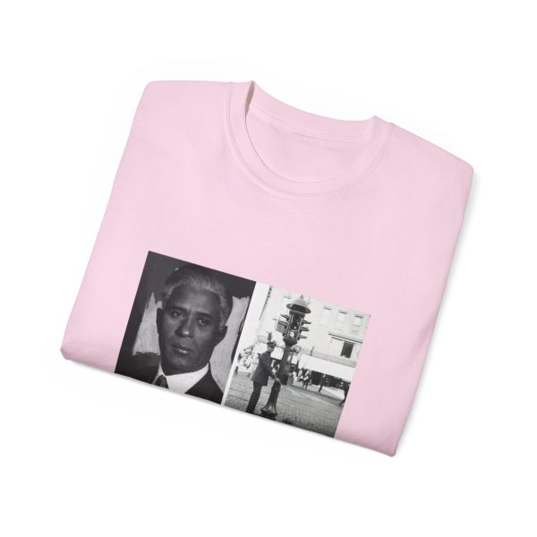 Empowering Garrett Morgan Tee, Trailblazing Icon T-Shirt Collection, historical significance, inspiring t-shirt, Innovator recognition - Image 114