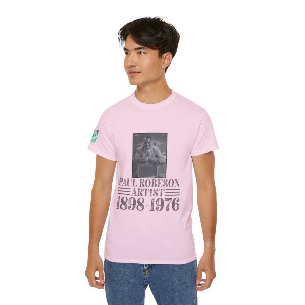 Stylish Paul Robinson Tee, Trendy Graphic T-Shirt Collection, Premium quality, Fashionable gift, Artistic design, Comfortable fit - Image 117