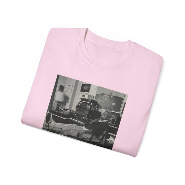 Timeless Gordan Parks Tee, Iconic Photography T-Shirt Collection, thoughtful gift for photography aficionados, art lovers gift - Image 114