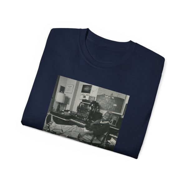 Timeless Gordan Parks Tee, Iconic Photography T-Shirt Collection, thoughtful gift for photography aficionados, art lovers gift - Image 103