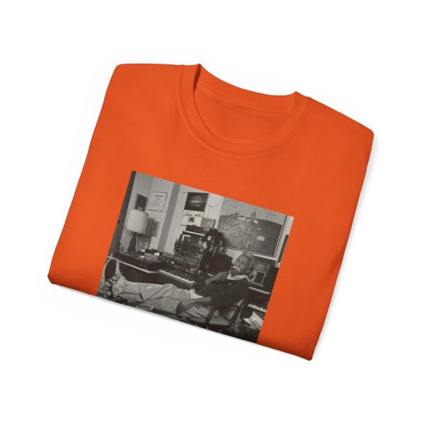 Timeless Gordan Parks Tee, Iconic Photography T-Shirt Collection, thoughtful gift for photography aficionados, art lovers gift - Image 48