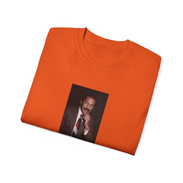 Honoring John Conyers Tee, Political Icon T-Shirt Collection, Influential design, Premium fabric, Comfortable fit, Activism tribute - Image 37