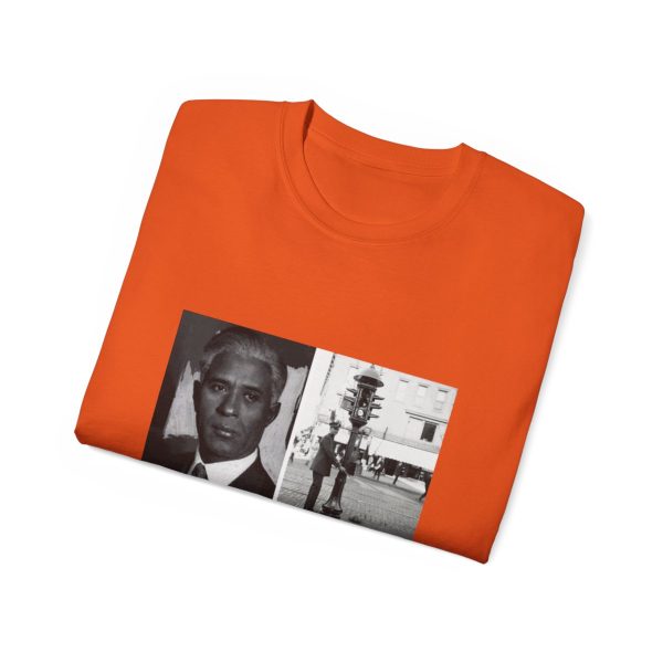 Empowering Garrett Morgan Tee, Trailblazing Icon T-Shirt Collection, historical significance, inspiring t-shirt, Innovator recognition - Image 59