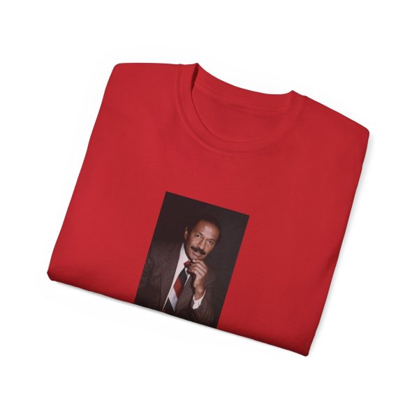 Honoring John Conyers Tee, Political Icon T-Shirt Collection, Influential design, Premium fabric, Comfortable fit, Activism tribute - Image 125