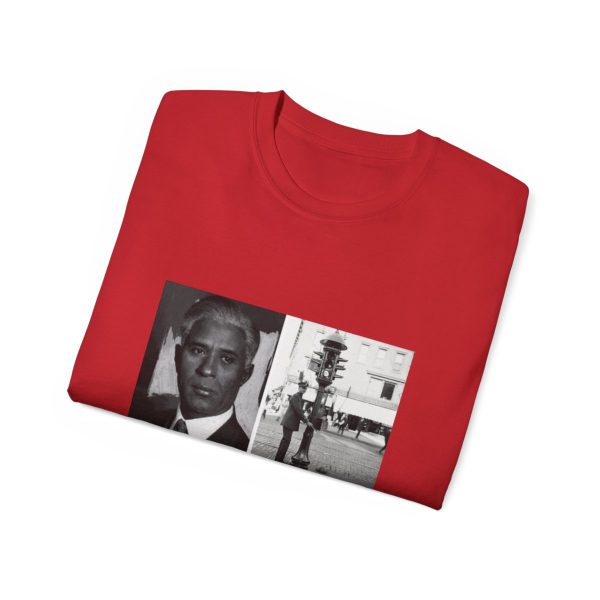 Empowering Garrett Morgan Tee, Trailblazing Icon T-Shirt Collection, historical significance, inspiring t-shirt, Innovator recognition - Image 125