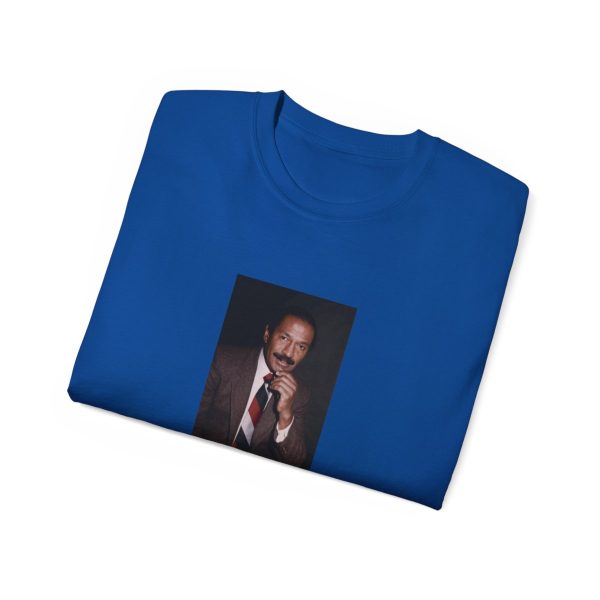 Honoring John Conyers Tee, Political Icon T-Shirt Collection, Influential design, Premium fabric, Comfortable fit, Activism tribute - Image 103