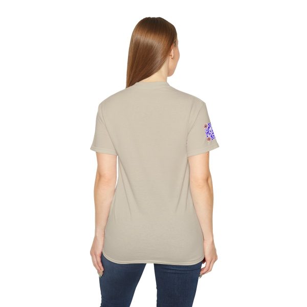 Stylish Sarah Boone Tee, Iconic Women's History T-Shirt Collection, captivating design, symbol of empowerment and recognition, Stylish tee - Image 28