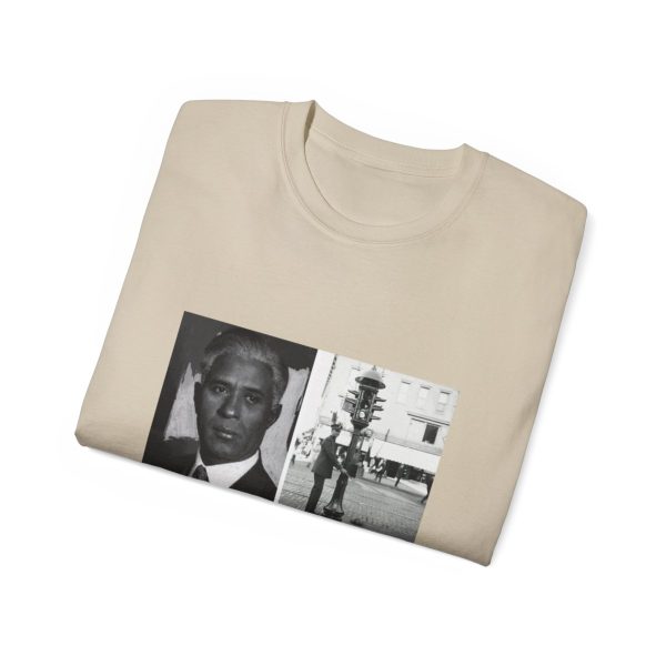 Empowering Garrett Morgan Tee, Trailblazing Icon T-Shirt Collection, historical significance, inspiring t-shirt, Innovator recognition - Image 26