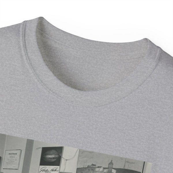 Timeless Gordan Parks Tee, Iconic Photography T-Shirt Collection, thoughtful gift for photography aficionados, art lovers gift - Image 25