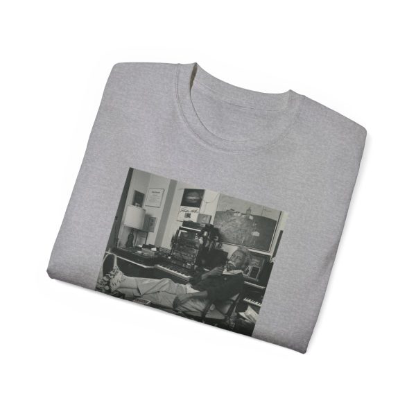 Timeless Gordan Parks Tee, Iconic Photography T-Shirt Collection, thoughtful gift for photography aficionados, art lovers gift - Image 26