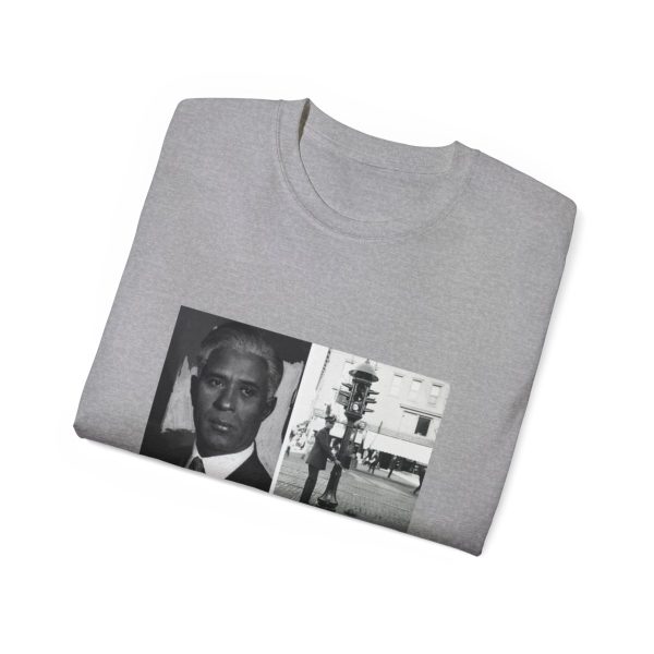 Empowering Garrett Morgan Tee, Trailblazing Icon T-Shirt Collection, historical significance, inspiring t-shirt, Innovator recognition - Image 37