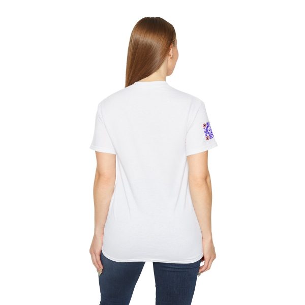 Stylish Sarah Boone Tee, Iconic Women's History T-Shirt Collection, captivating design, symbol of empowerment and recognition, Stylish tee - Image 6