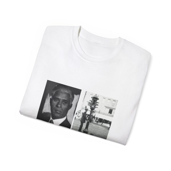 Empowering Garrett Morgan Tee, Trailblazing Icon T-Shirt Collection, historical significance, inspiring t-shirt, Innovator recognition - Image 4