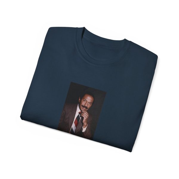 Honoring John Conyers Tee, Political Icon T-Shirt Collection, Influential design, Premium fabric, Comfortable fit, Activism tribute - Image 114