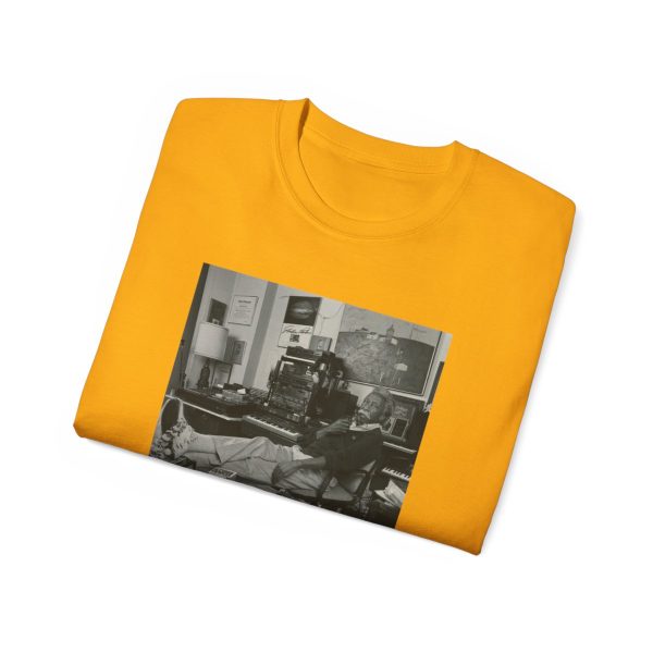 Timeless Gordan Parks Tee, Iconic Photography T-Shirt Collection, thoughtful gift for photography aficionados, art lovers gift - Image 37