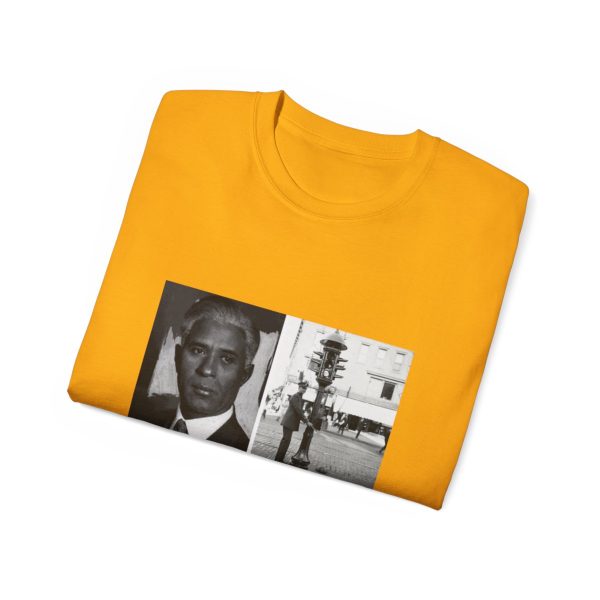 Empowering Garrett Morgan Tee, Trailblazing Icon T-Shirt Collection, historical significance, inspiring t-shirt, Innovator recognition - Image 48